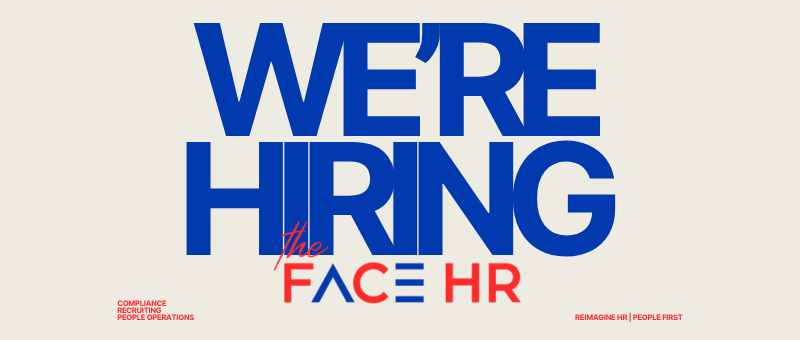 theFace HR